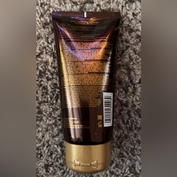 Color Perfecting Complex Tan Extender - Picture 2 of 2